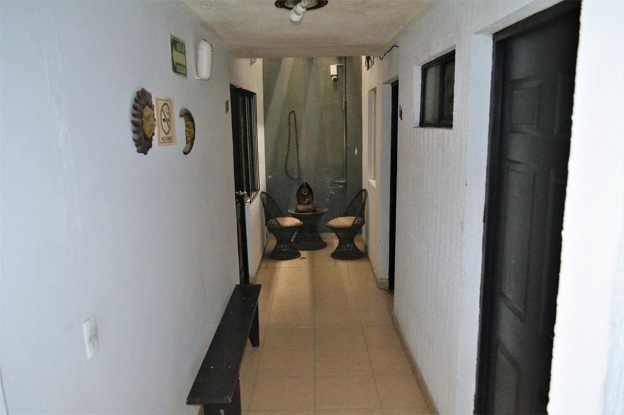 Hotel Laguna Inn Torreón Eksteriør billede