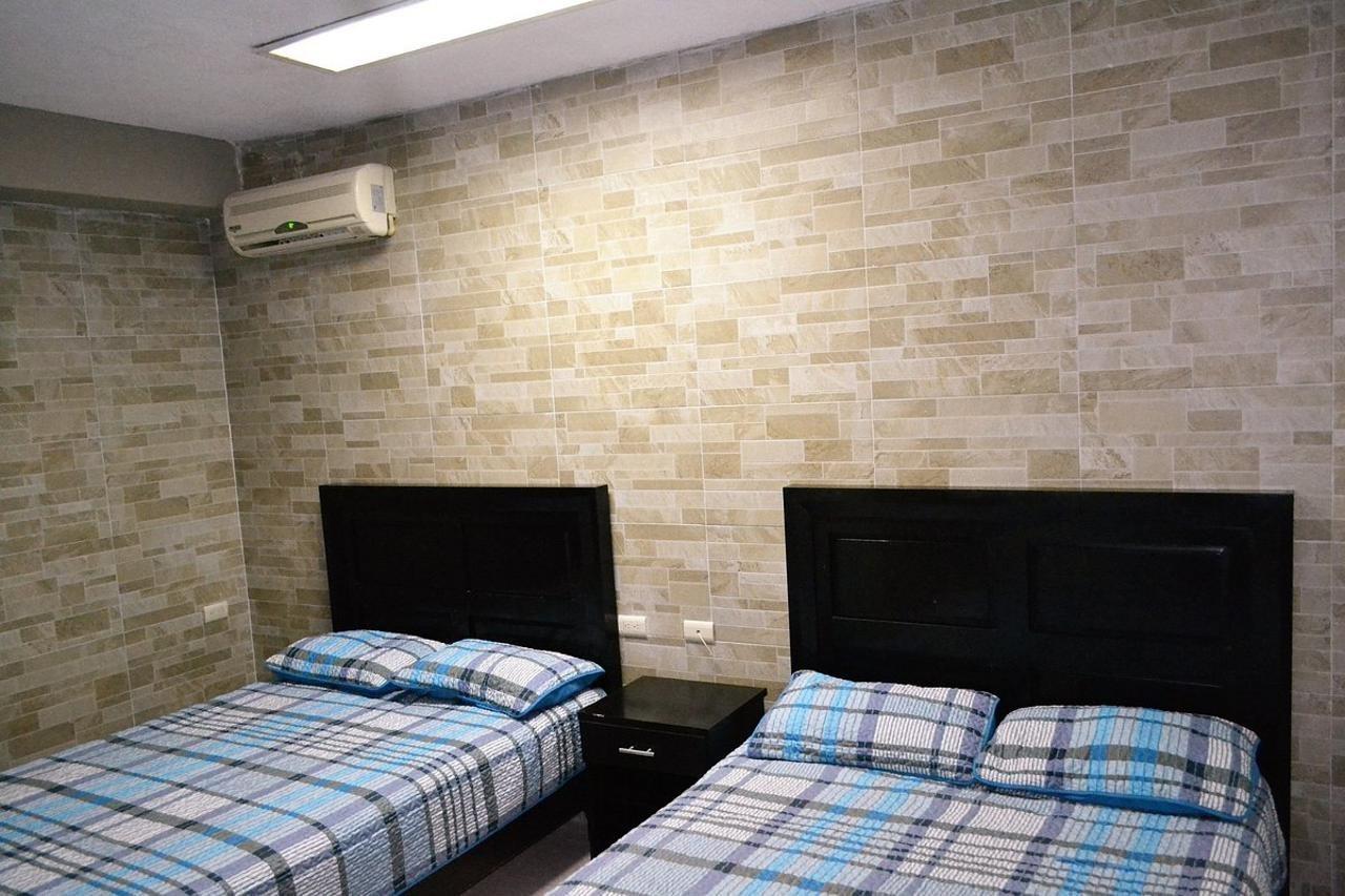 Hotel Laguna Inn Torreón Eksteriør billede