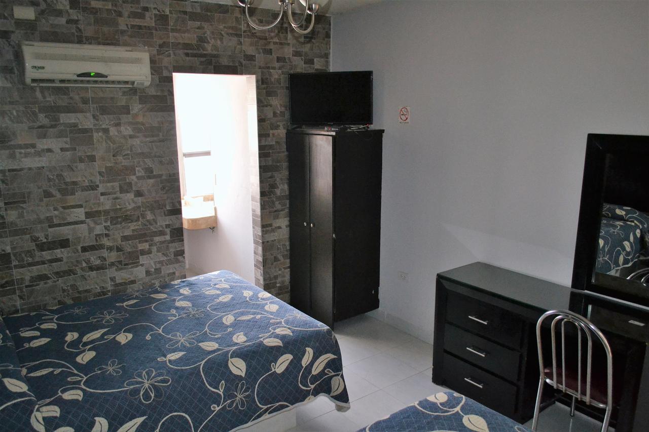 Hotel Laguna Inn Torreón Eksteriør billede
