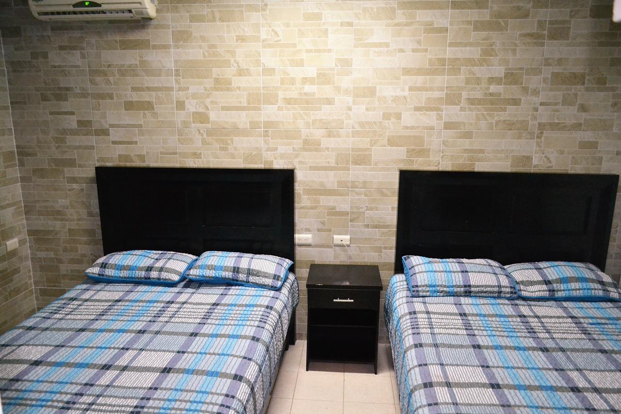 Hotel Laguna Inn Torreón Eksteriør billede