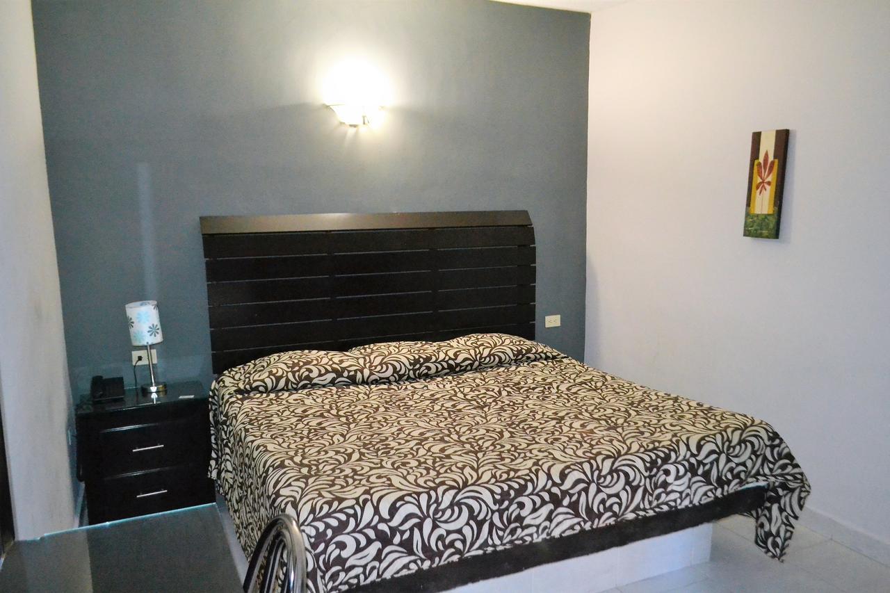 Hotel Laguna Inn Torreón Eksteriør billede