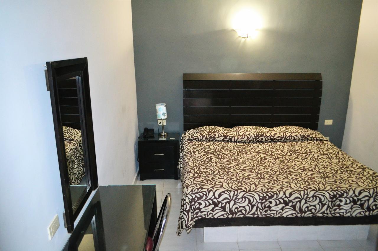 Hotel Laguna Inn Torreón Eksteriør billede