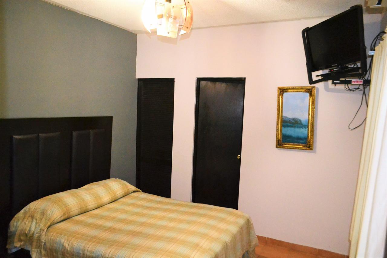 Hotel Laguna Inn Torreón Eksteriør billede