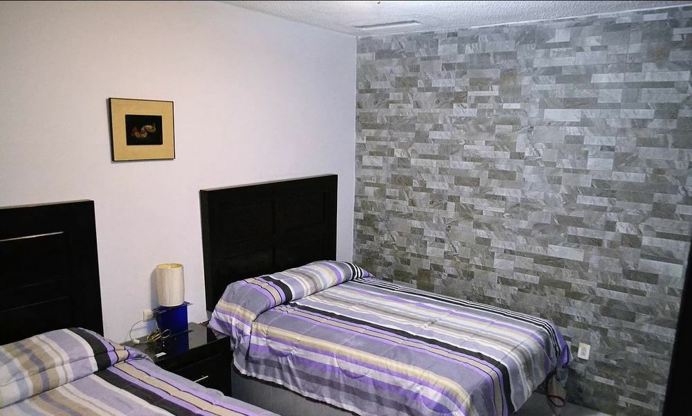 Hotel Laguna Inn Torreón Eksteriør billede